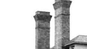 Humphries Hall, taken soon after it was built in 1903. The building was one of five original buildings that once comprised the Institute of Colored Youth. The building still stands on the universities' quadrangle. it's named for the founder of Cheyney U., Richard Humphreys.