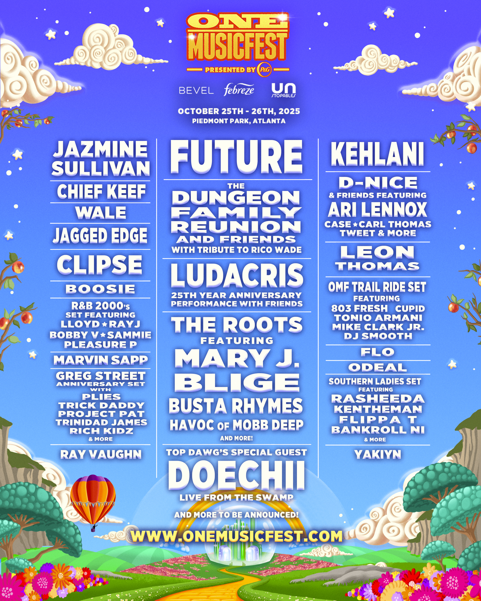 LINEUP FLYER (1)
